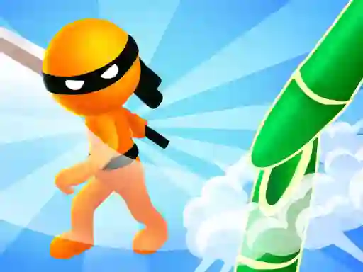 Oyunu Ninja: Bamboo Assassin çevrimiçi