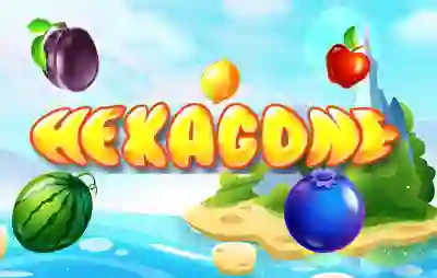 Oyunu Hexagone çevrimiçi