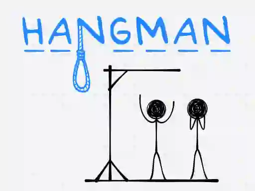 Oyunu Hangman çevrimiçi