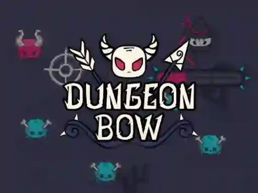 Oyunu Dungeon Bow çevrimiçi