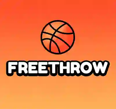 Oyunu Freethrowt çevrimiçi