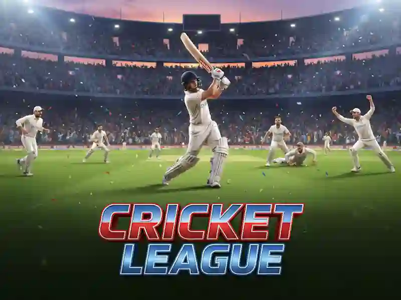 Oyunu Cricket league çevrimiçi