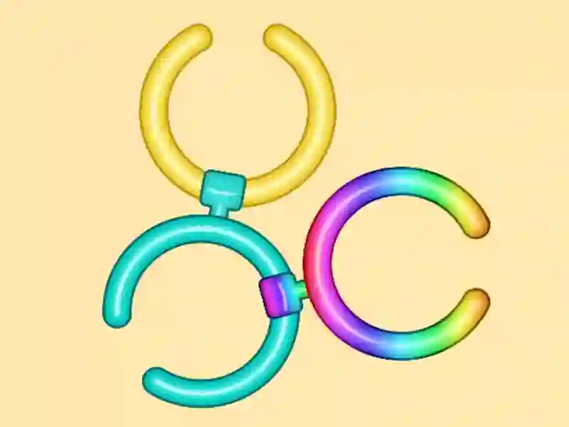 Oyunu Rings Untie çevrimiçi