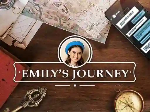 Oyunu Emily's Journey çevrimiçi