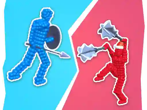 Oyunu Fight Simulator 3d çevrimiçi