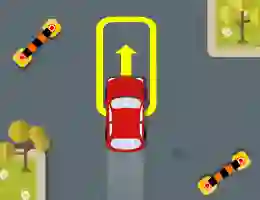 Oyunu Extreme Car Parking çevrimiçi