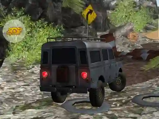 Oyunu Offroad 4x4 Heavy Drive çevrimiçi