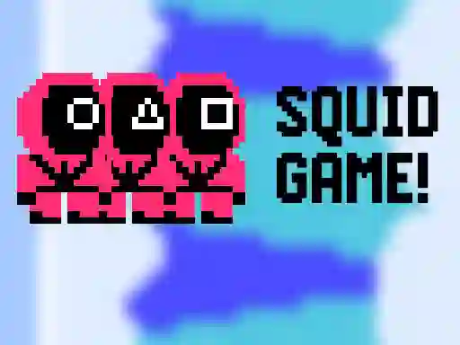 Oyunu Squid Game fruit falling çevrimiçi