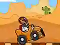Oyunu Smash and Dash çevrimiçi