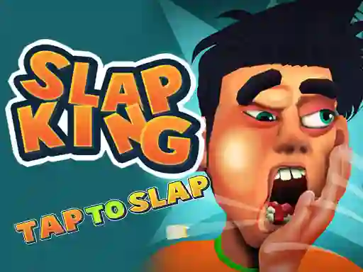 Oyunu Slap King çevrimiçi