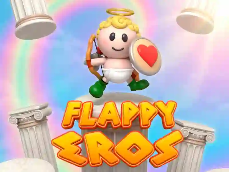 Oyunu Flappy eros çevrimiçi