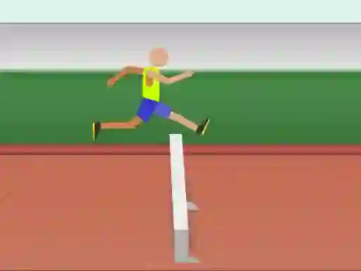 Oyunu TRZ Athletic Games çevrimiçi