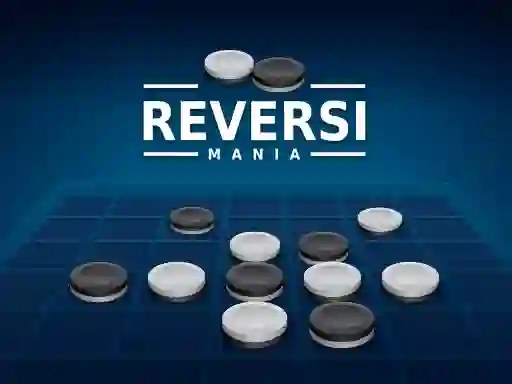 Oyunu Reversi Mania çevrimiçi