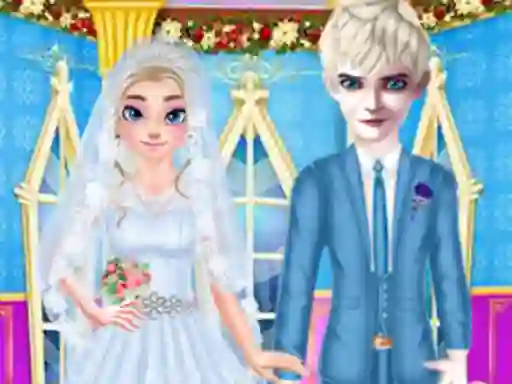 Oyunu Princess Wedding Planner çevrimiçi