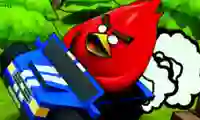 Oyunu Poultry ACE Downhill çevrimiçi