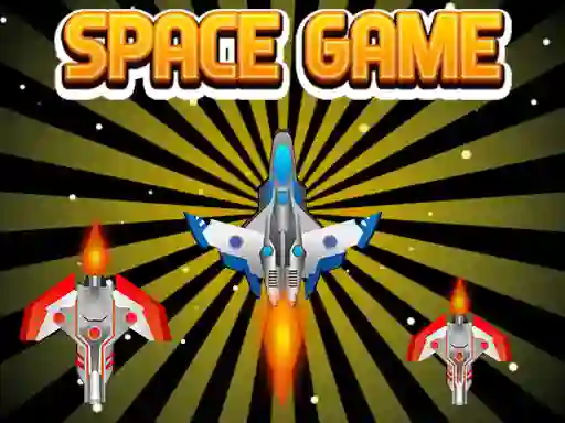 Oyunu Space Game çevrimiçi