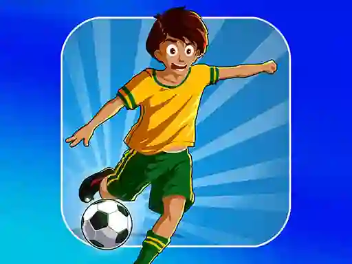 Oyunu Soccer Shoot çevrimiçi