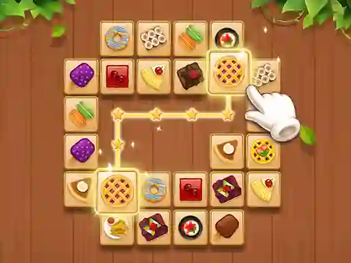 Oyunu Tile Connect Pair Matching çevrimiçi
