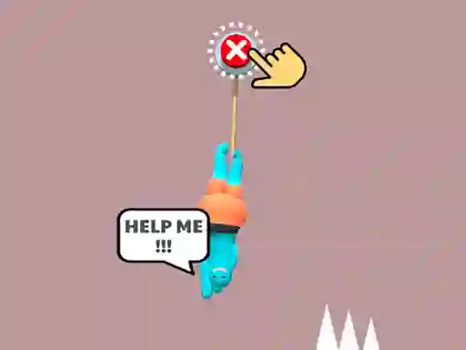 Oyunu Save The Guy çevrimiçi