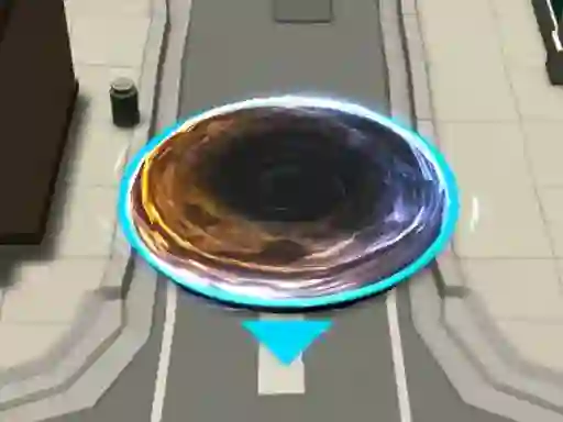 Oyunu Void City çevrimiçi