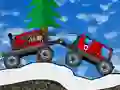 Oyunu Mountain Rescue Driver 2 çevrimiçi