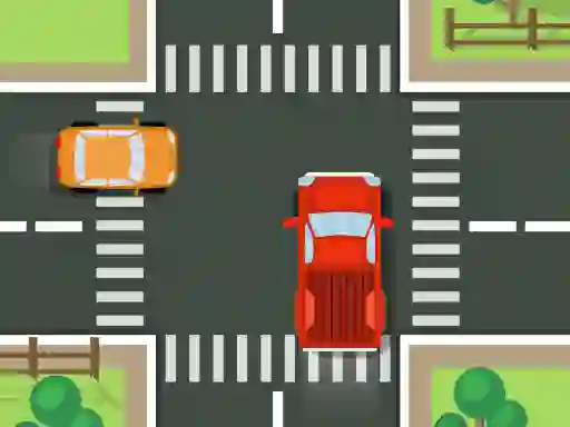Oyunu Traffic Run çevrimiçi