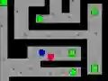 Oyunu 2 Player Maze Game çevrimiçi