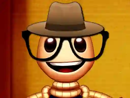 Oyunu Jumping Buddy çevrimiçi