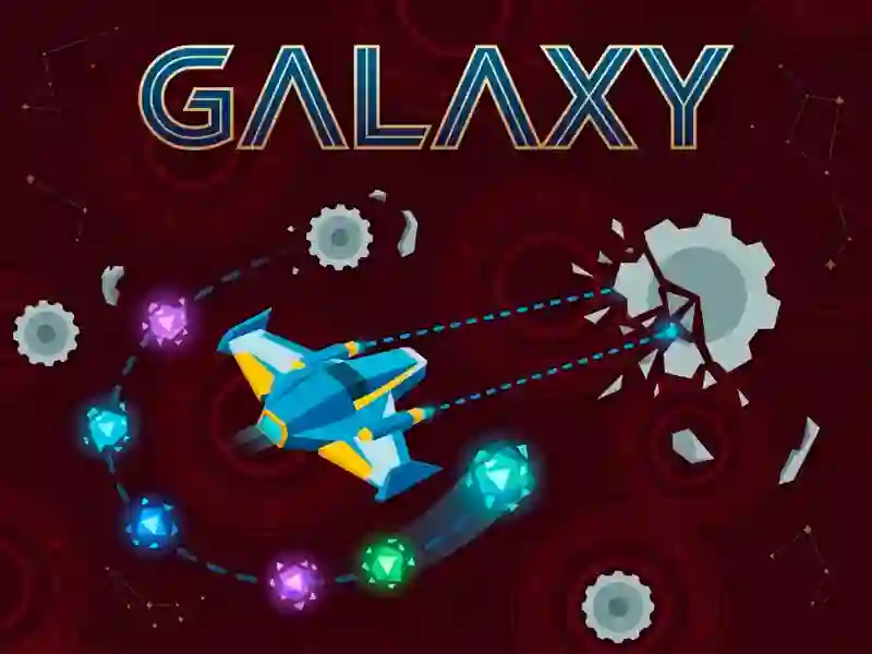 Oyunu Galaxy çevrimiçi