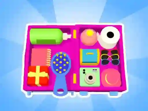Oyunu Organizer master çevrimiçi