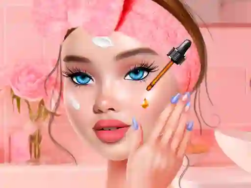 Oyunu Back 2 School Makeover çevrimiçi