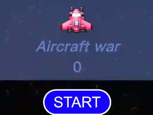 Oyunu Aircraft war çevrimiçi