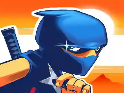 Oyunu Up Down Ninja çevrimiçi