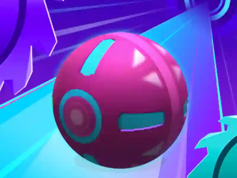 Oyunu Rolling balls 3D çevrimiçi