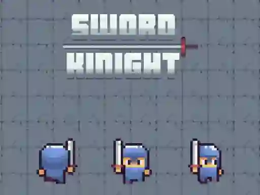 Oyunu Sword Knight çevrimiçi