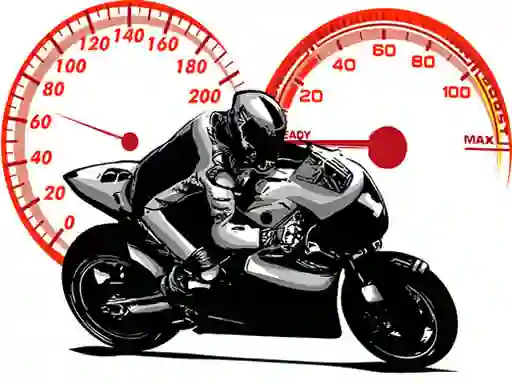 Oyunu Crazy Bikers Jigsaw çevrimiçi