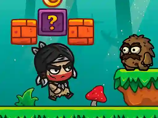 Oyunu Jims World Adventure çevrimiçi