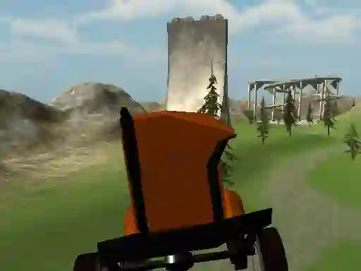 Oyunu Stunt Simulator Multiplayer çevrimiçi
