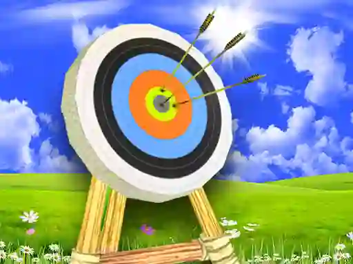 Oyunu Archer Master çevrimiçi