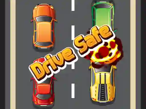 Oyunu Drive Safe çevrimiçi