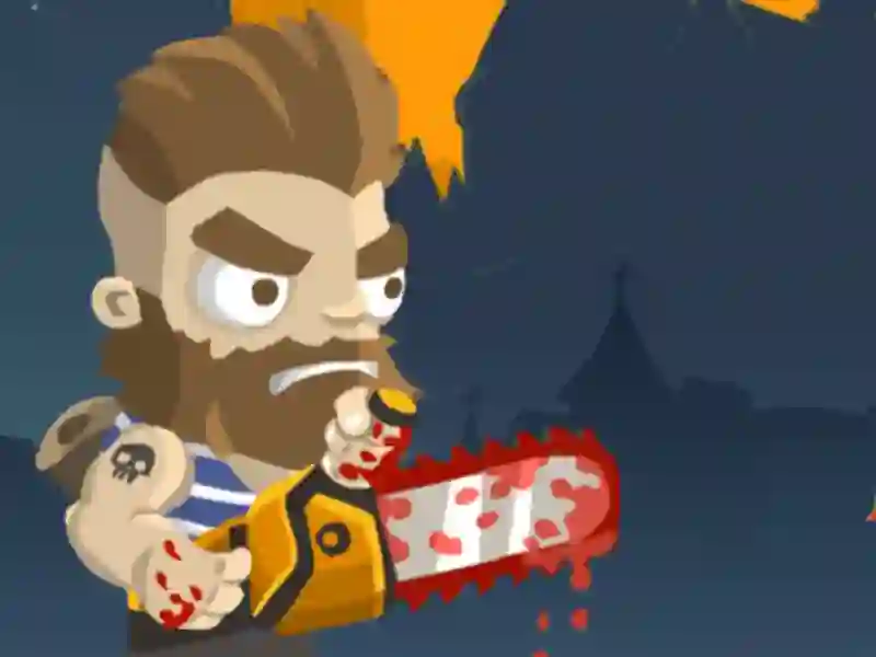 Oyunu Undead Appetite çevrimiçi