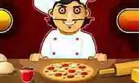 Oyunu Pizza Bar çevrimiçi
