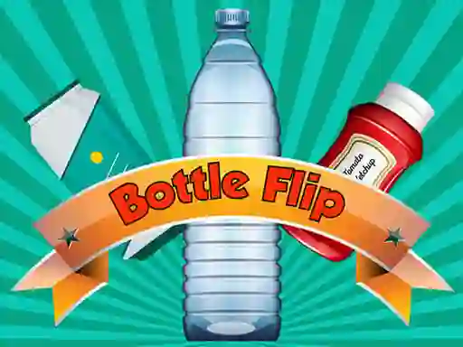Oyunu Bottle Flip çevrimiçi