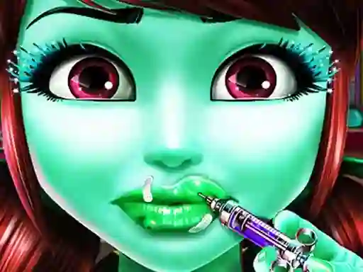 Oyunu Dotted Girl: Spot The Difference çevrimiçi