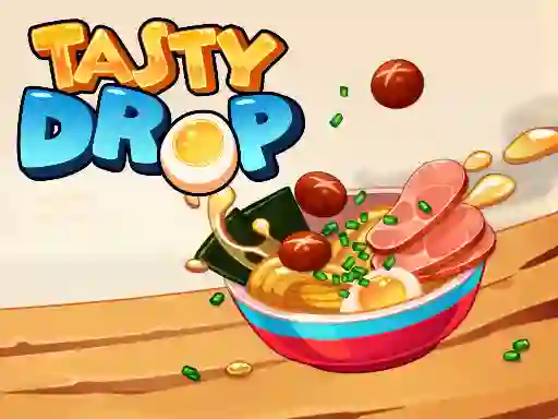 Oyunu Tasty Drop çevrimiçi