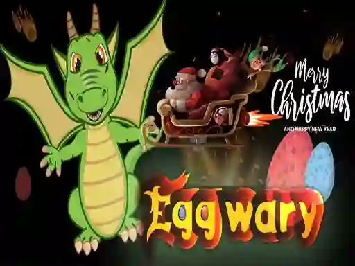 Oyunu Egg Wary çevrimiçi