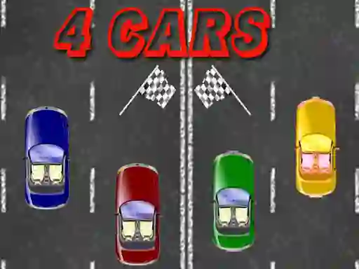 Oyunu 4Cars çevrimiçi