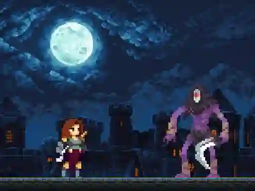 Oyunu Elden Souls çevrimiçi