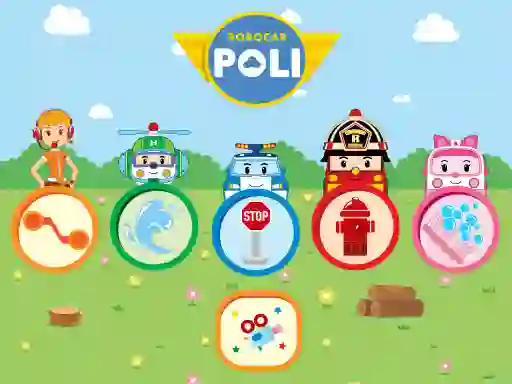 Oyunu Robocarpoli çevrimiçi