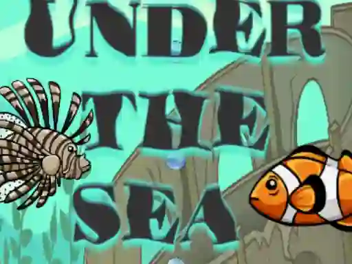 Oyunu Under The Sea çevrimiçi